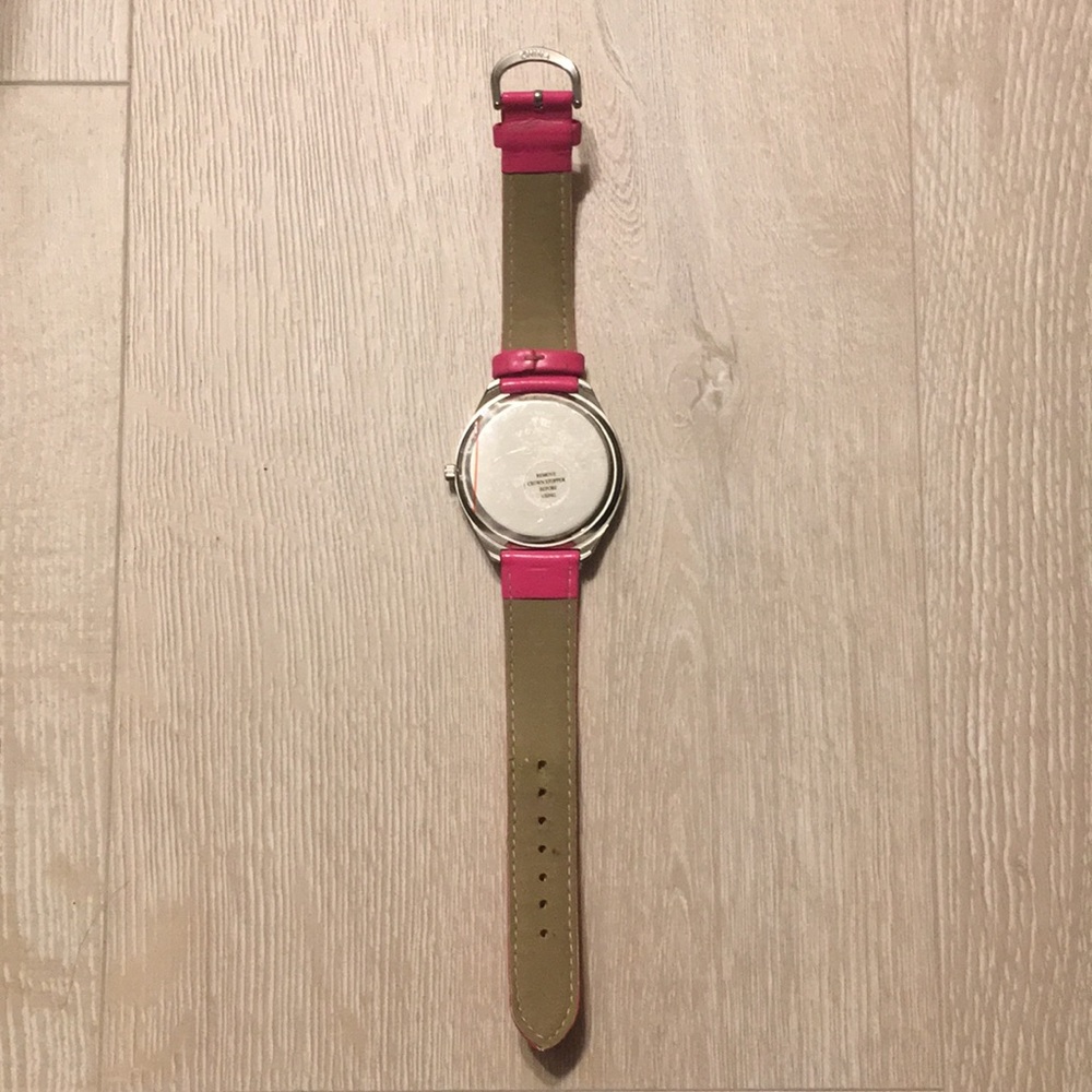 ❌SOLD❌ Minnie Mouse Disney Watch - Picture 3 of 6